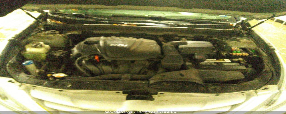 5NPEB4AC6DH802173 2013 HYUNDAI SONATA photo no. 10