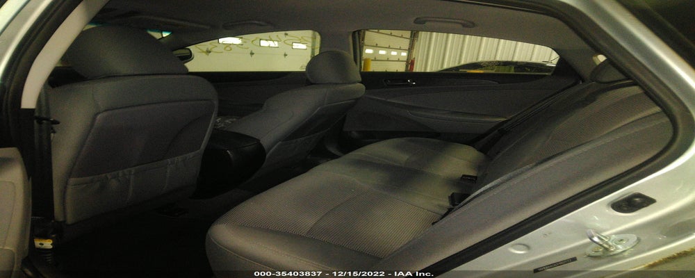 5NPEB4AC6DH802173 2013 HYUNDAI SONATA photo no. 8