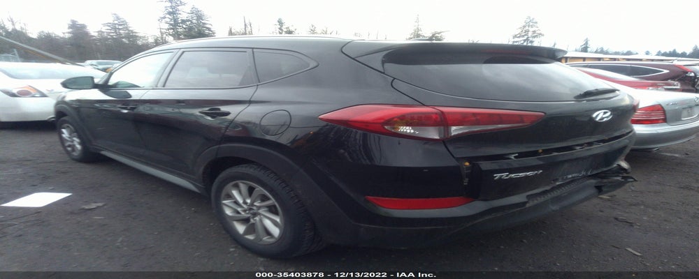 KM8J33A41HU443837 2017 HYUNDAI TUCSON photo no. 3