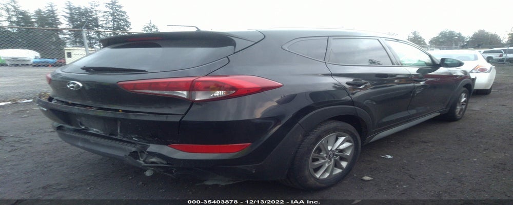 KM8J33A41HU443837 2017 HYUNDAI TUCSON photo no. 4