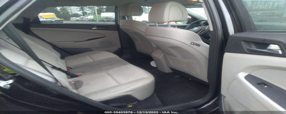 KM8J33A41HU443837 2017 HYUNDAI TUCSON photo no. 8