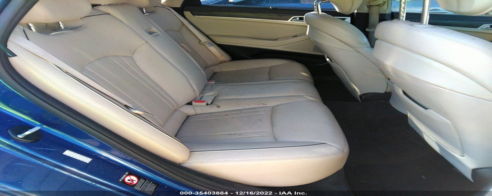 KMHGN4JE2GU107759 2016 HYUNDAI GENESIS photo no. 8