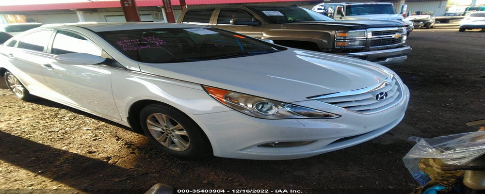 5NPEB4AC8DH732644 2013 HYUNDAI SONATA photo no. 11