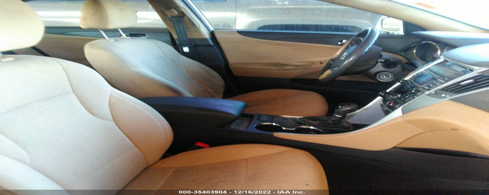 5NPEB4AC8DH732644 2013 HYUNDAI SONATA photo no. 5
