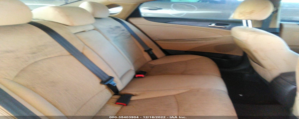 5NPEB4AC8DH732644 2013 HYUNDAI SONATA photo no. 8