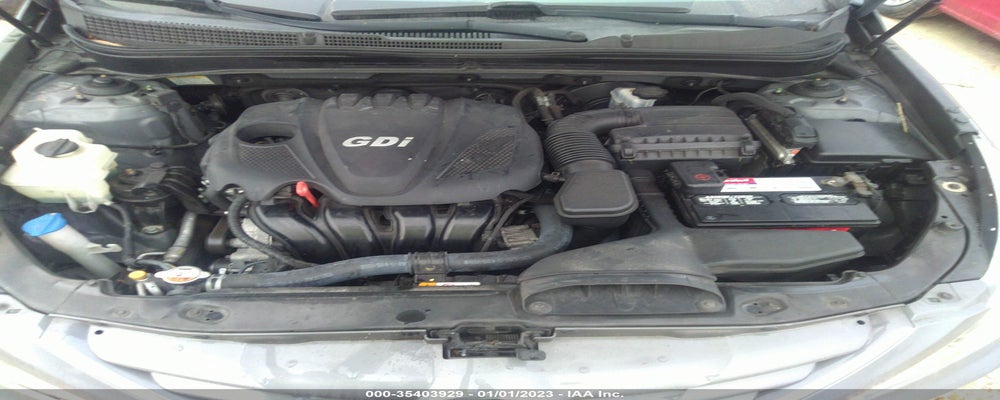 5NPEB4AC4DH618737 2013 HYUNDAI SONATA photo no. 10