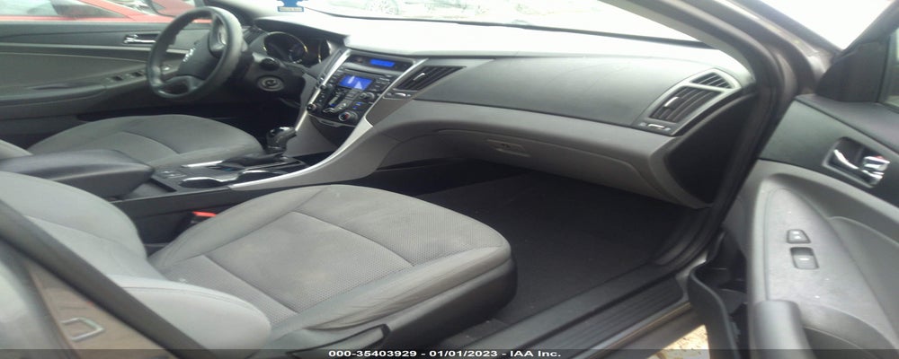 5NPEB4AC4DH618737 2013 HYUNDAI SONATA photo no. 5