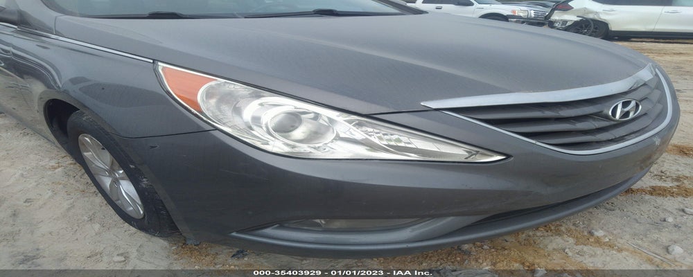 5NPEB4AC4DH618737 2013 HYUNDAI SONATA photo no. 6