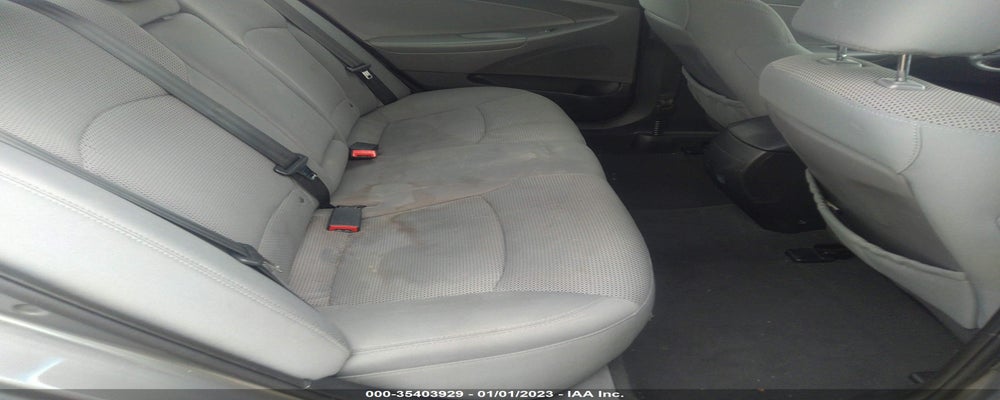 5NPEB4AC4DH618737 2013 HYUNDAI SONATA photo no. 8