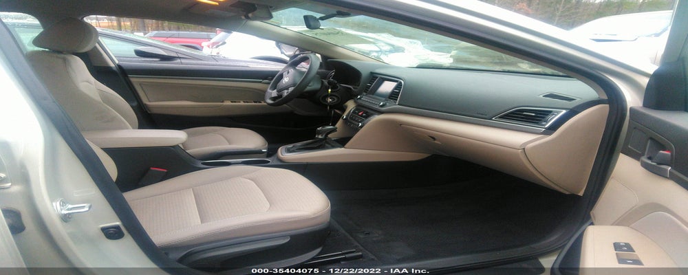 5NPD84LF6HH043340 2017 HYUNDAI ELANTRA photo no. 5