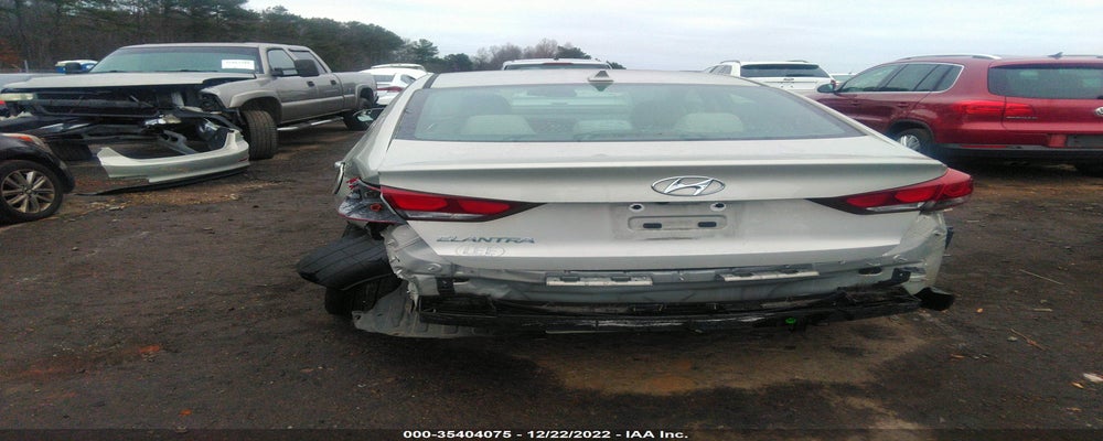 5NPD84LF6HH043340 2017 HYUNDAI ELANTRA photo no. 6