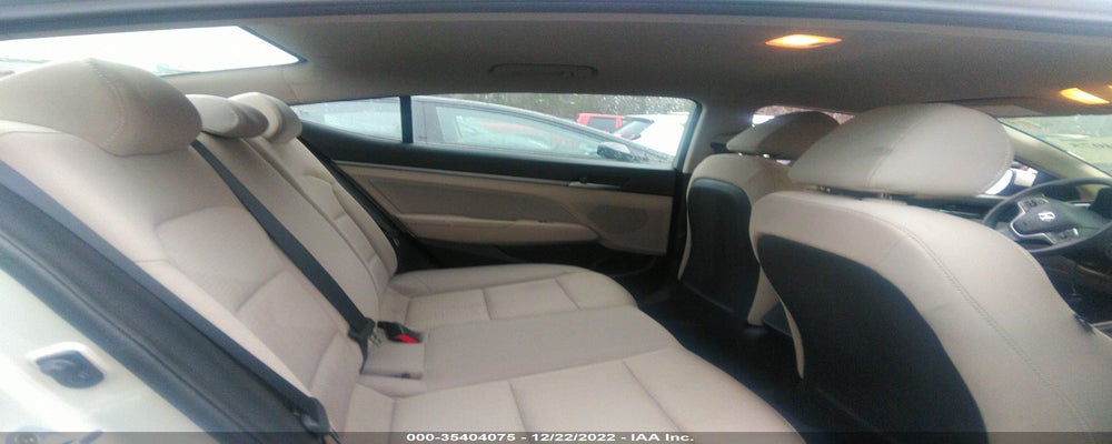 5NPD84LF6HH043340 2017 HYUNDAI ELANTRA photo no. 8