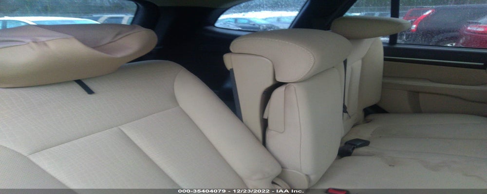 5XYZGDAB1CG156301 2012 HYUNDAI SANTA FE photo no. 8