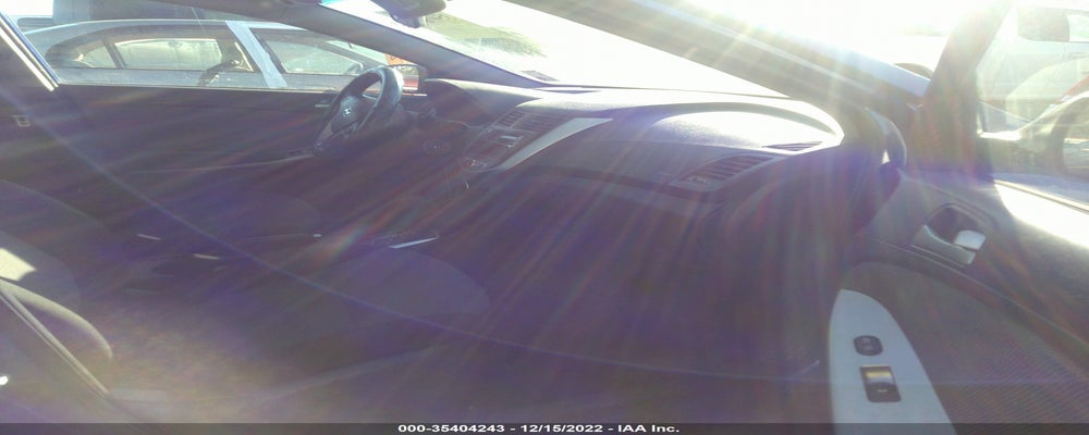 KMHCT5AE6EU149214 2014 HYUNDAI ACCENT photo no. 5