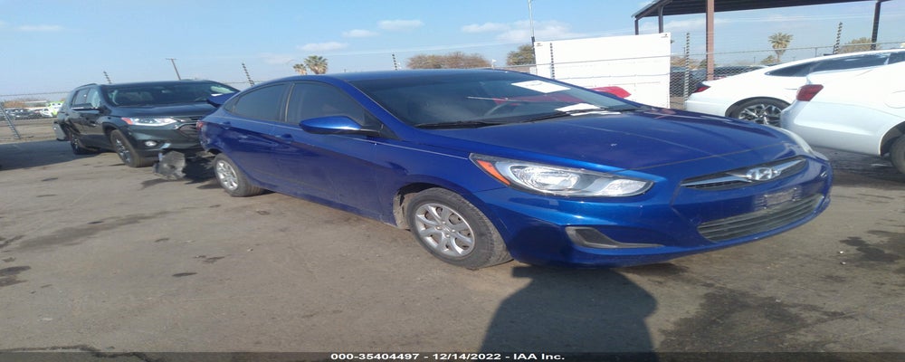 KMHCT4AEXCU224651 2012 HYUNDAI ACCENT photo no. 13