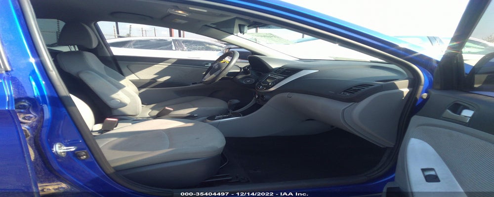 KMHCT4AEXCU224651 2012 HYUNDAI ACCENT photo no. 5