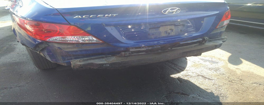 KMHCT4AEXCU224651 2012 HYUNDAI ACCENT photo no. 6