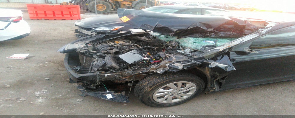 5NPD74LFXKH487640 2019 HYUNDAI ELANTRA photo no. 6