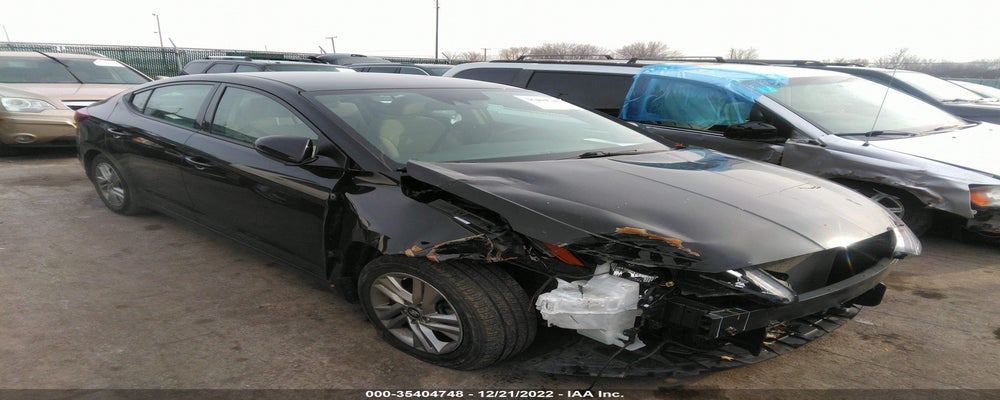KMHD84LF2LU926720 2020 HYUNDAI ELANTRA photo no. 20