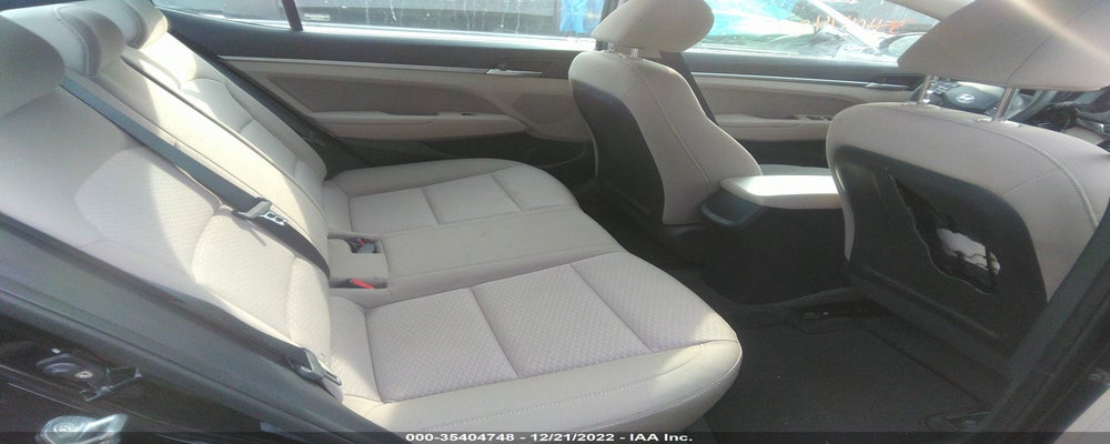 KMHD84LF2LU926720 2020 HYUNDAI ELANTRA photo no. 8