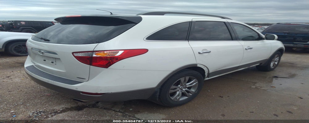KM8NU4CC5CU203823 2012 HYUNDAI VERACRUZ photo no. 4