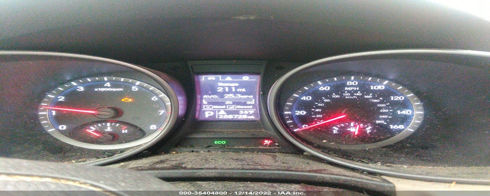 5XYZTDLB1GG340250 2016 HYUNDAI SANTA FE SPORT photo no. 7