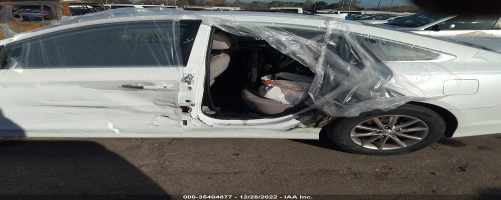 5NPE24AF6JH700622 2018 HYUNDAI SONATA photo no. 6