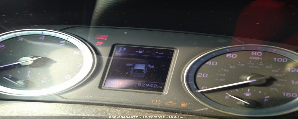 5NPE24AF6JH700622 2018 HYUNDAI SONATA photo no. 7
