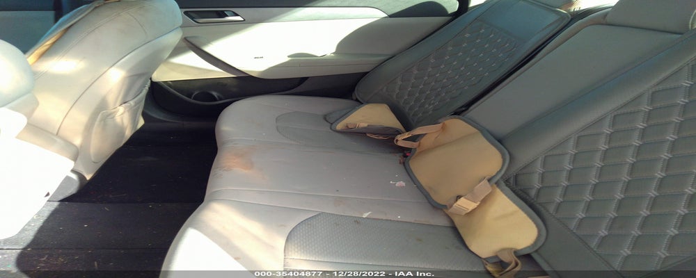 5NPE24AF6JH700622 2018 HYUNDAI SONATA photo no. 8