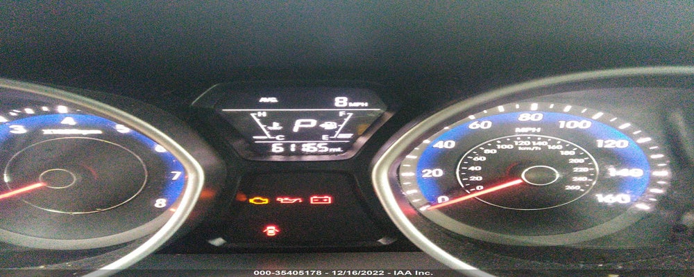 KMHDH4AE3GU575946 2016 HYUNDAI ELANTRA photo no. 7