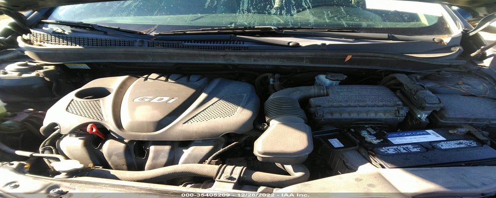 5NPEC4AC5DH593960 2013 HYUNDAI SONATA photo no. 10