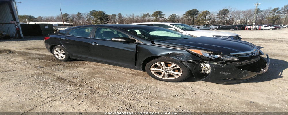 5NPEC4AC5DH593960 2013 HYUNDAI SONATA photo no. 17