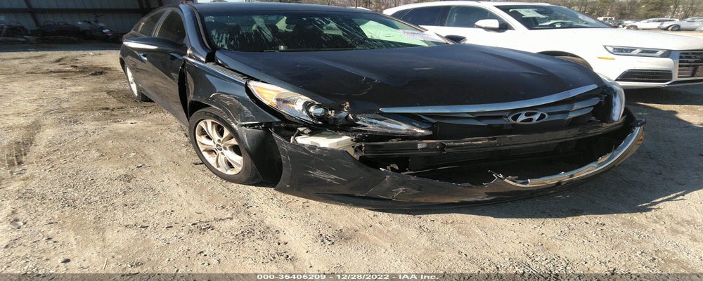 5NPEC4AC5DH593960 2013 HYUNDAI SONATA photo no. 6