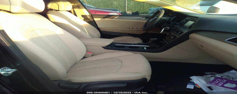 5NPE24AF8HH555657 2017 HYUNDAI SONATA photo no. 5