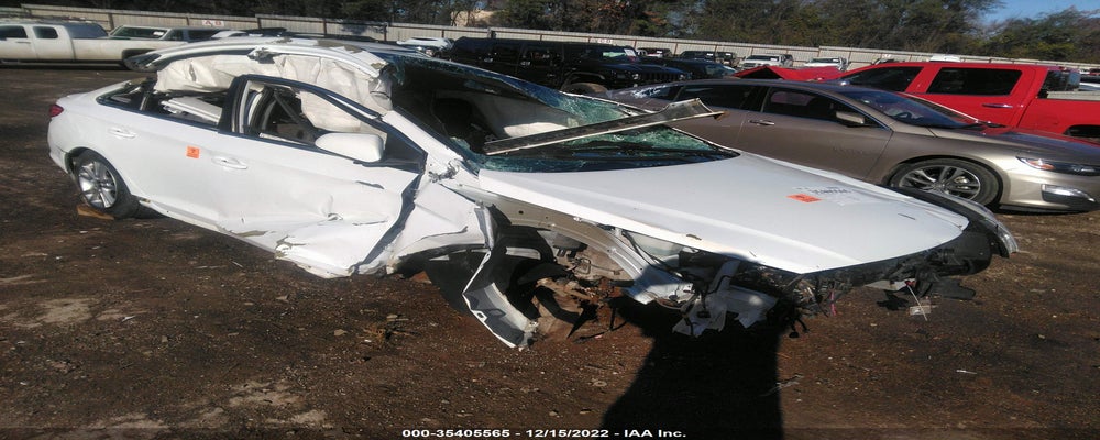 5NPE24AF5HH535446 2017 HYUNDAI SONATA photo no. 20