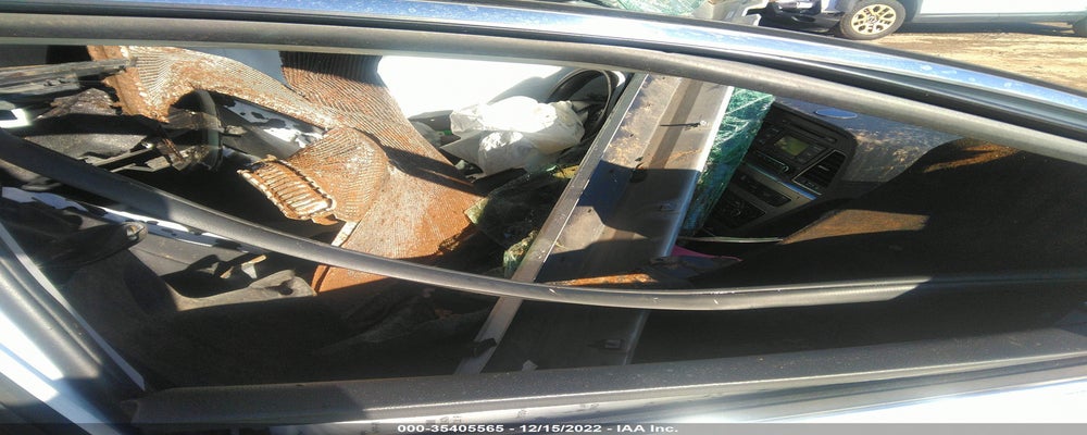 5NPE24AF5HH535446 2017 HYUNDAI SONATA photo no. 5