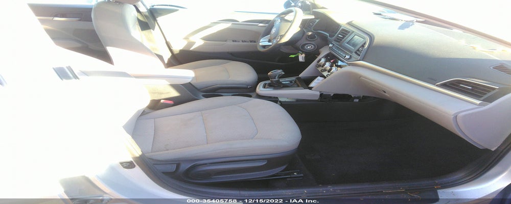 5NPD74LF9KH48311 2019 HYUNDAI ELANTRA photo no. 5