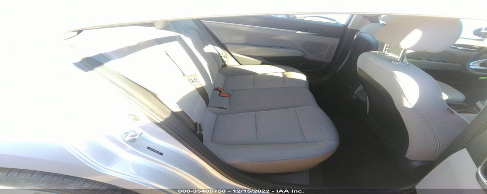 5NPD74LF9KH48311 2019 HYUNDAI ELANTRA photo no. 8