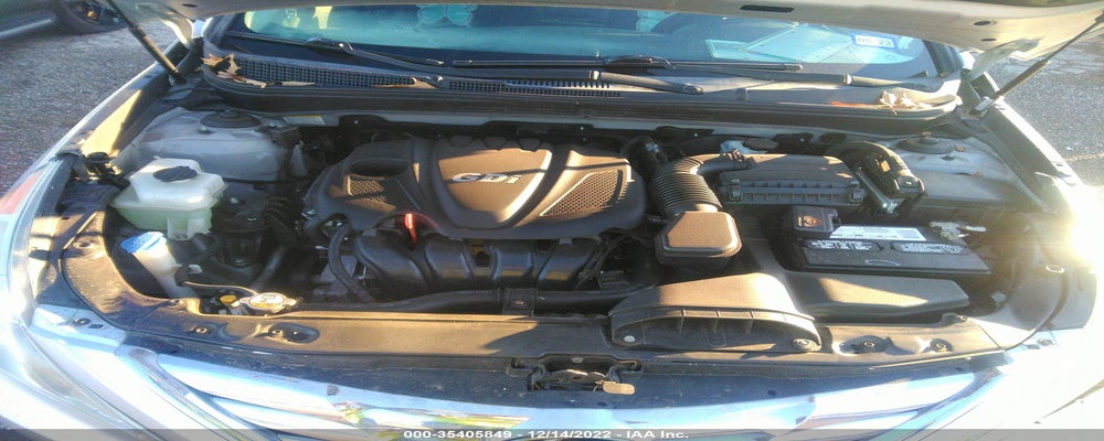 KMHEC4A48CA059989 2012 HYUNDAI SONATA photo no. 10