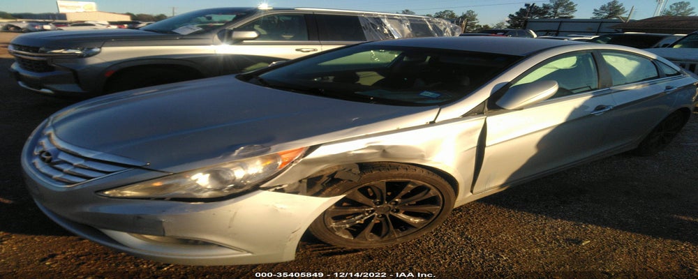 KMHEC4A48CA059989 2012 HYUNDAI SONATA photo no. 6