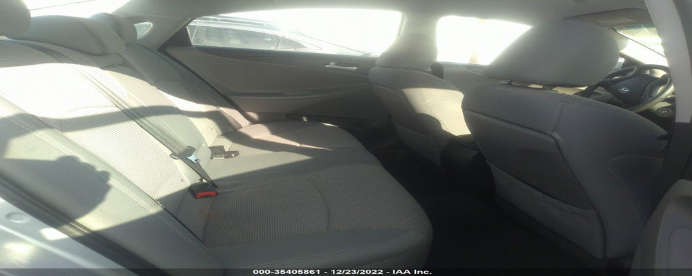 5NPEB4AC1EH888624 2014 HYUNDAI SONATA photo no. 8