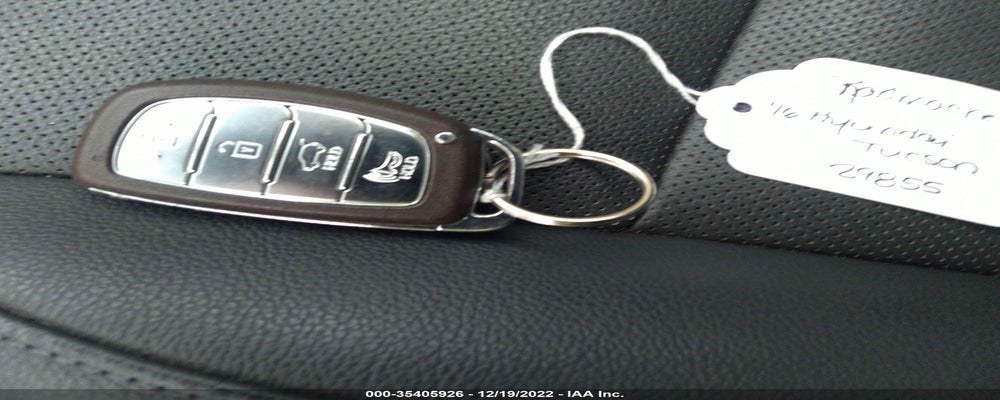KM8J3CA23GU230952 2016 HYUNDAI TUCSON photo no. 11