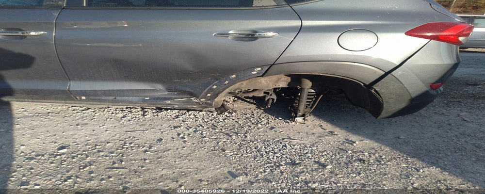 KM8J3CA23GU230952 2016 HYUNDAI TUCSON photo no. 6