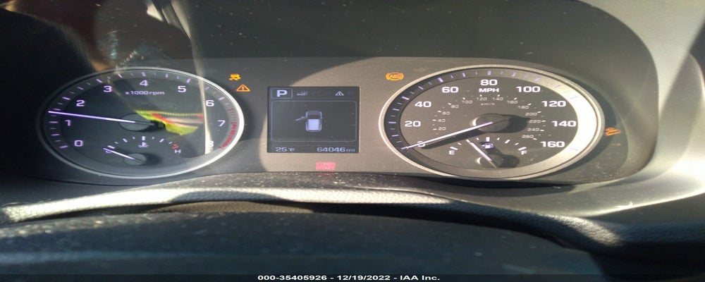 KM8J3CA23GU230952 2016 HYUNDAI TUCSON photo no. 7