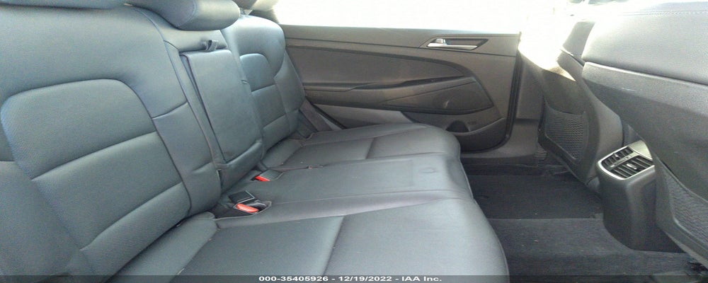 KM8J3CA23GU230952 2016 HYUNDAI TUCSON photo no. 8