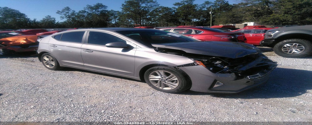 KMHD84LF0LU014006 2020 HYUNDAI ELANTRA photo no. 18