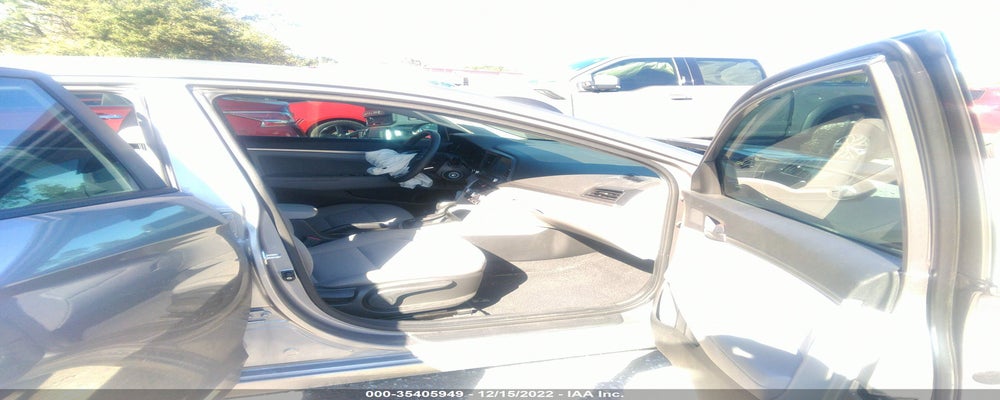 KMHD84LF0LU014006 2020 HYUNDAI ELANTRA photo no. 5