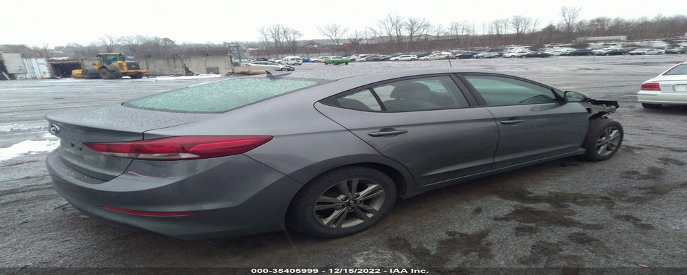 KMHD84LF8HU068662 2017 HYUNDAI ELANTRA photo no. 4