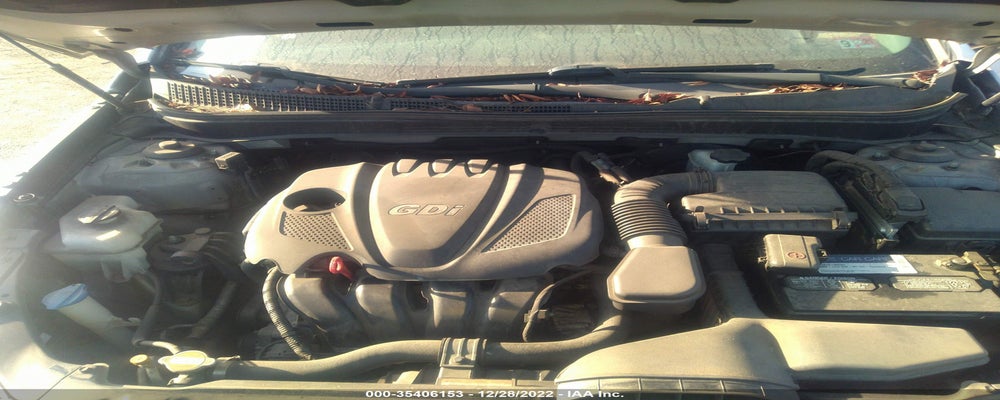 5NPEB4AC2CH340452 2012 HYUNDAI SONATA photo no. 10