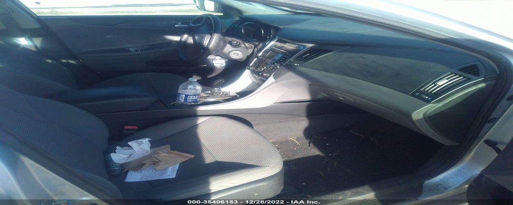 5NPEB4AC2CH340452 2012 HYUNDAI SONATA photo no. 5